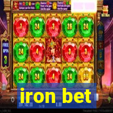 iron bet